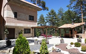 El Nido de Pinares